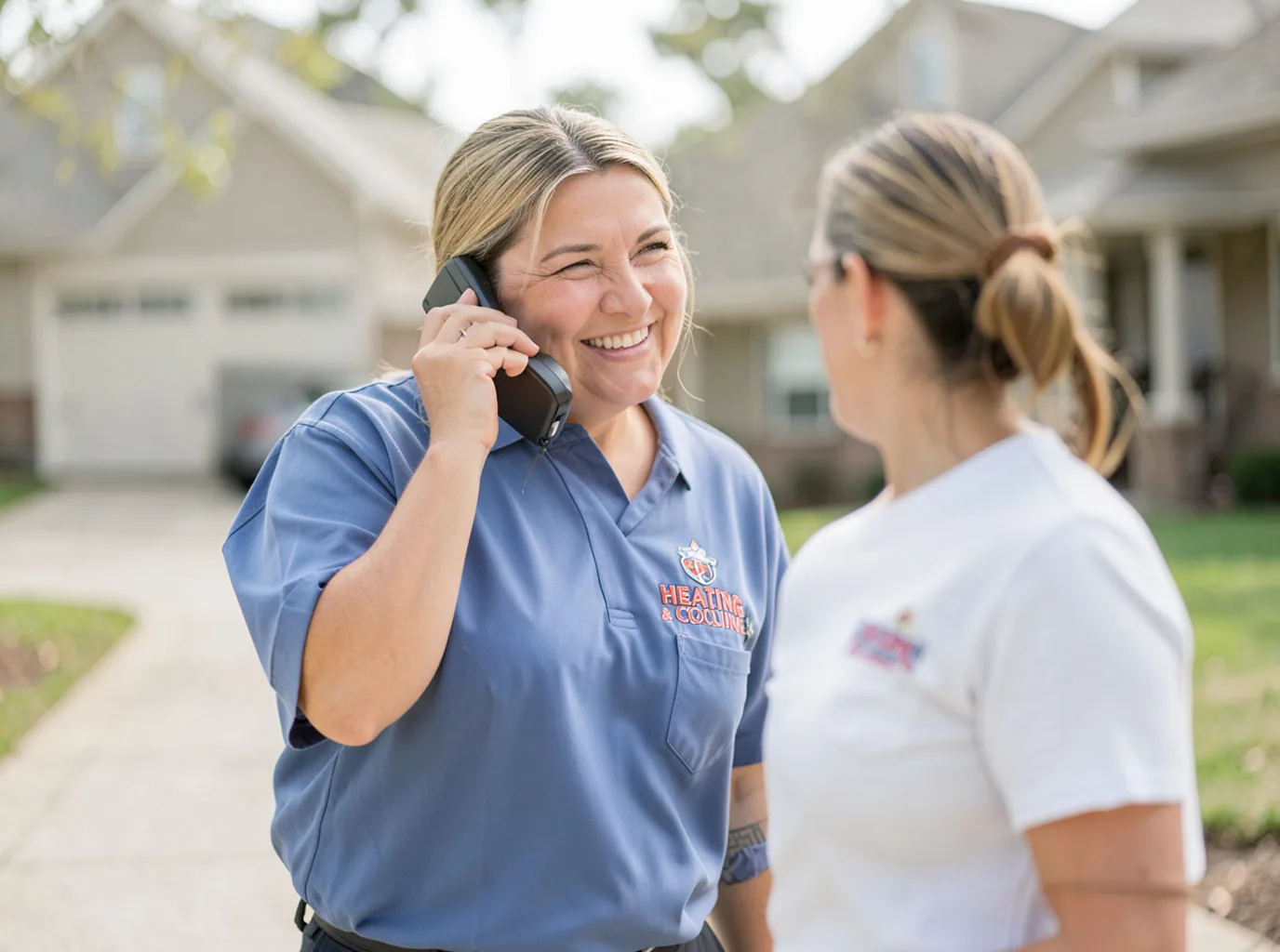 Hvac Repair Saint Benedict, PA FAQs